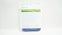 Halyard 89305 Basic Ophthalmic Drape w/ Fenestration